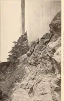 An illustration from Annual report of the Society for the Preservation of Scenic and Historic Places and Objects to the legislature of the State of New York (1899)