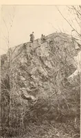 An illustration from Annual report of the Society for the Preservation of Scenic and Historic Places and Objects to the legislature of the State of New York (1899)
