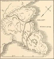 An illustration from Annual report of the Society for the Preservation of Scenic and Historic Places and Objects to the legislature of the State of New York (1899)