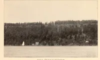 An illustration from Annual report of the Society for the Preservation of Scenic and Historic Places and Objects to the legislature of the State of New York (1899)
