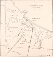 An illustration from Annual report of the Society for the Preservation of Scenic and Historic Places and Objects to the legislature of the State of New York (1899)
