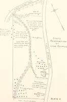 An illustration from Annual report of the Society for the Preservation of Scenic and Historic Places and Objects to the legislature of the State of New York (1899)