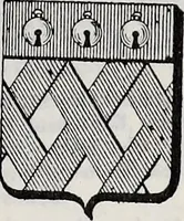 An illustration from Annuare général héraldique (1903)