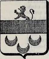 An illustration from Annuare général héraldique (1903)
