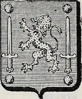 An illustration from Annuare général héraldique (1903)