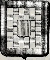 An illustration from Annuare général héraldique (1903)