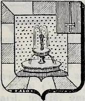 An illustration from Annuare général héraldique (1903)