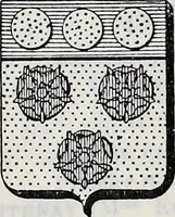 An illustration from Annuare général héraldique (1903)
