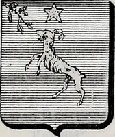 An illustration from Annuare général héraldique (1903)