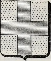 An illustration from Annuare général héraldique (1903)