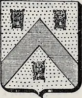 An illustration from Annuare général héraldique (1903)