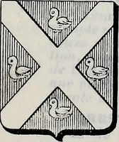 An illustration from Annuare général héraldique (1903)