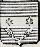 An illustration from Annuare général héraldique (1903)