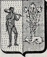 An illustration from Annuare général héraldique (1903)