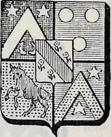 An illustration from Annuare général héraldique (1903)