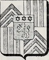 An illustration from Annuare général héraldique (1903)