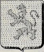 An illustration from Annuare général héraldique (1903)