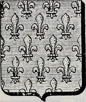 An illustration from Annuare général héraldique (1903)