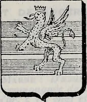 An illustration from Annuare général héraldique (1903)
