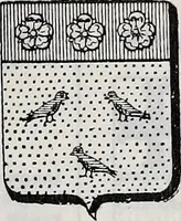 An illustration from Annuare général héraldique (1903)