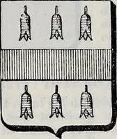 An illustration from Annuare général héraldique (1903)