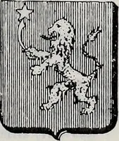 An illustration from Annuare général héraldique (1903)