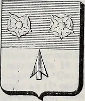 An illustration from Annuare général héraldique (1903)
