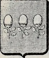 An illustration from Annuare général héraldique (1903)