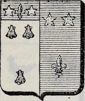 An illustration from Annuare général héraldique (1903)