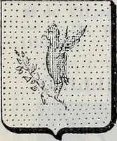 An illustration from Annuare général héraldique (1903)
