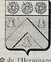 An illustration from Annuare général héraldique (1903)