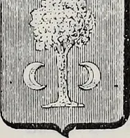 An illustration from Annuare général héraldique (1903)