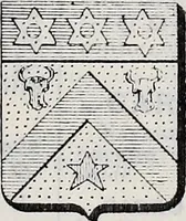 An illustration from Annuare général héraldique (1903)