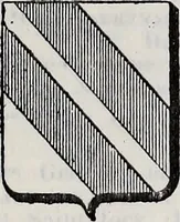 An illustration from Annuare général héraldique (1903)