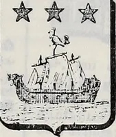 An illustration from Annuare général héraldique (1903)
