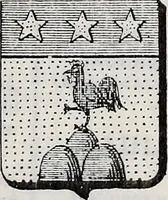 An illustration from Annuare général héraldique (1903)