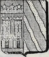 An illustration from Annuare général héraldique (1903)