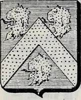 An illustration from Annuare général héraldique (1903)