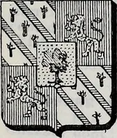 An illustration from Annuare général héraldique (1903)