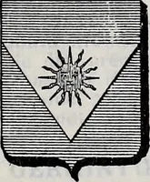An illustration from Annuare général héraldique (1903)