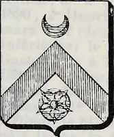 An illustration from Annuare général héraldique (1903)