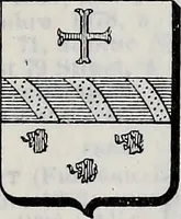 An illustration from Annuare général héraldique (1903)