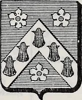 An illustration from Annuare général héraldique (1903)