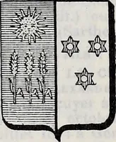 An illustration from Annuare général héraldique (1903)