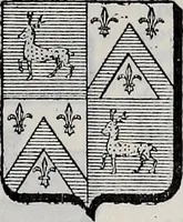 An illustration from Annuare général héraldique (1903)