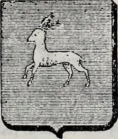 An illustration from Annuare général héraldique (1903)
