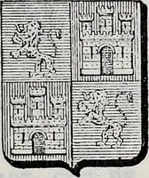 An illustration from Annuare général héraldique (1903)