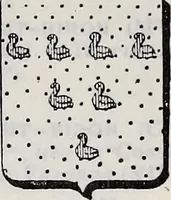 An illustration from Annuare général héraldique (1903)