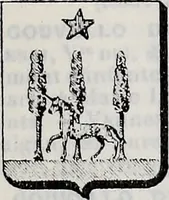 An illustration from Annuare général héraldique (1903)
