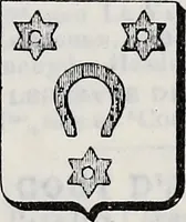 An illustration from Annuare général héraldique (1903)